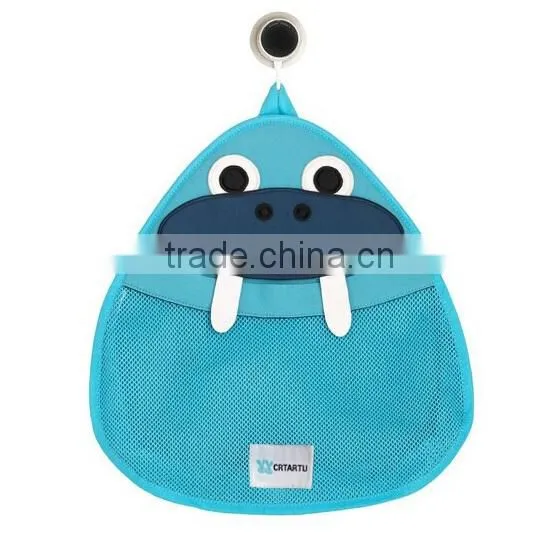 AN415 ANPHY Cartoon Bathroom Hanging Bag Baby Usage photo-4