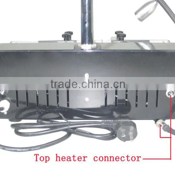 LY M770 Infrared Soldering Machine, Suitable for Lead-free Bga Repair Station photo-4