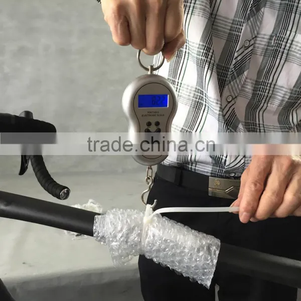 2016 Wholesale Carbon Cyclocross Bicycle Mbx Bicycle Frame 8.22kg photo-6