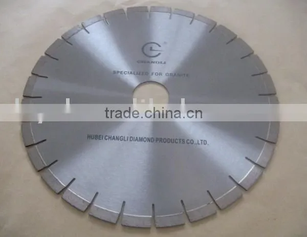16" (400mm) Saw Blades for Marble photo-6