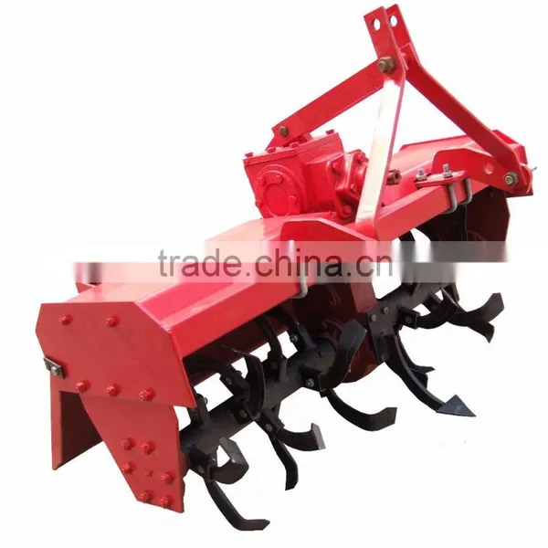 Rotary Tiller 1GQN110-250 photo-5