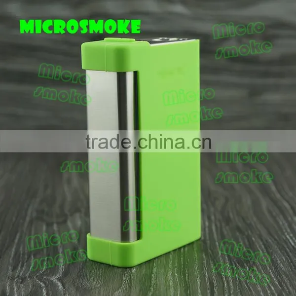 Perfect Hand Feeling Temperature Control Smoke Xcube II Silicone Case/skin/sleeve/decal/enclosure/cover/wraps photo-2