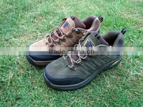 014 New Style Outdoor Shoes Outdoor Climbing Shoes