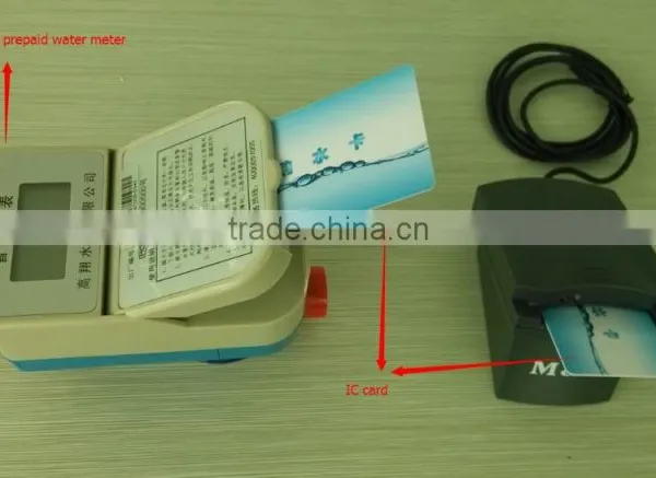 Specification for Intelligent Water Meter photo-3