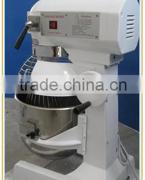 20l Kneading Machine Price for Sale photo-4