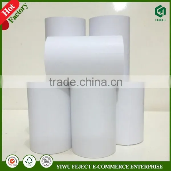 Thermal Paper For Facsimile Label