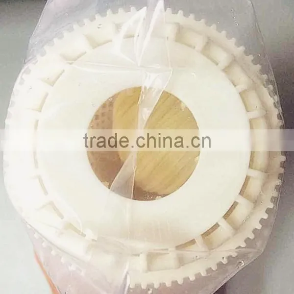 PAN Hollow Fiber Ultrafiltration Membrane for Drinking Water photo-2