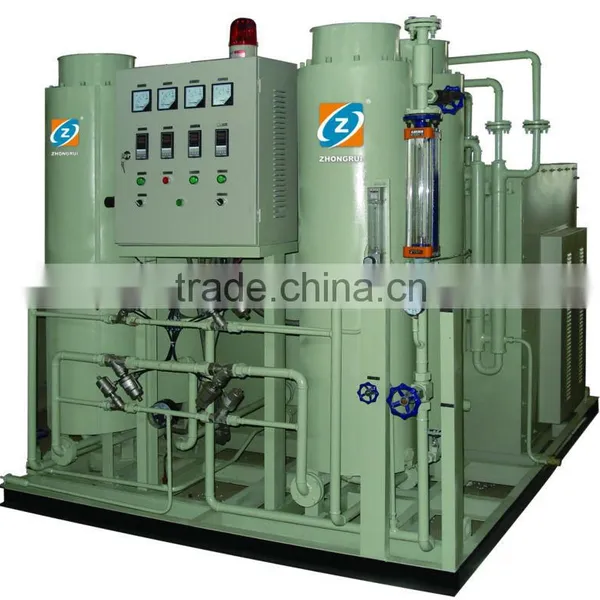 Hydrogen Generator