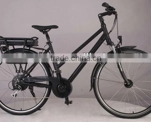 ELECTRIC BIKE40(Torque Sensor)EN15194