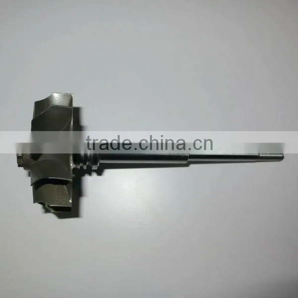 SWA for TD06/07 Turbochargers