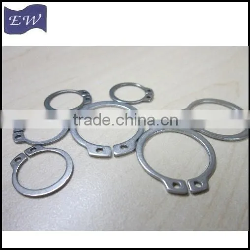 Stainless Steel Cstainless Steel Internal Circlip (DIN472) photo-2