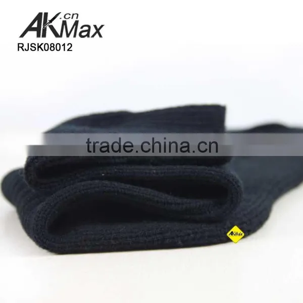 Government -Style Tactical Socks Black Army Socks Military Long Socks photo-4