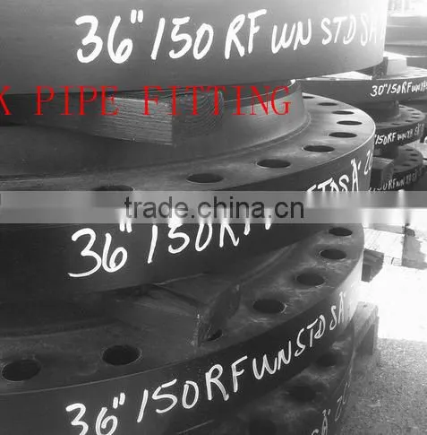 CHANDAN STEEL LTD.(FORGING DIVISION) FLANGE photo-4
