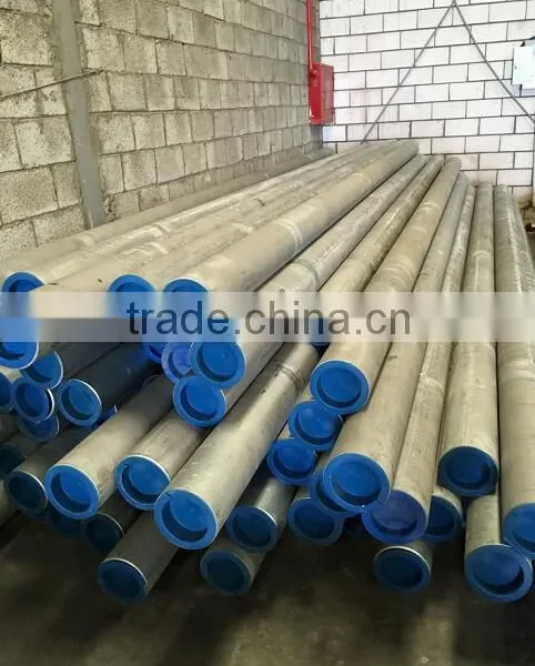Monel 400 PIPES Monel Tube photo-5