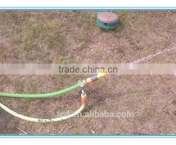 Shenzhen Factory High Quality With Spray Nozzle Hose Reel photo-3