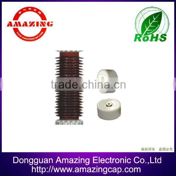 High Quality Step Down Voltage Transformer