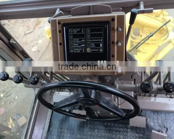 Used Grader 14g for Sale,Original From USA,Motor Grader 14g photo-2