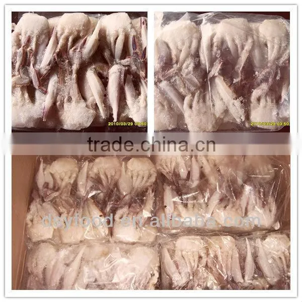 Live Mud Crab/cut Crab
