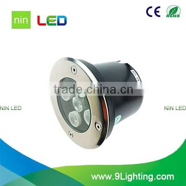Cheap Hot Selling Led Outdoor Spotlight