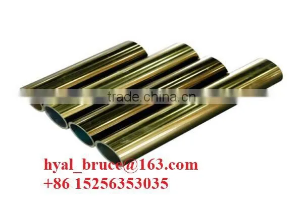 Electrophoresis Aluminum Profile photo-6