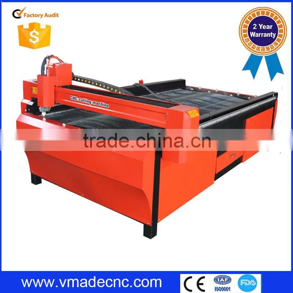 Hobby CNC Plasma Cutter 1325 CNC Plasma Cutters For Sale photo-6