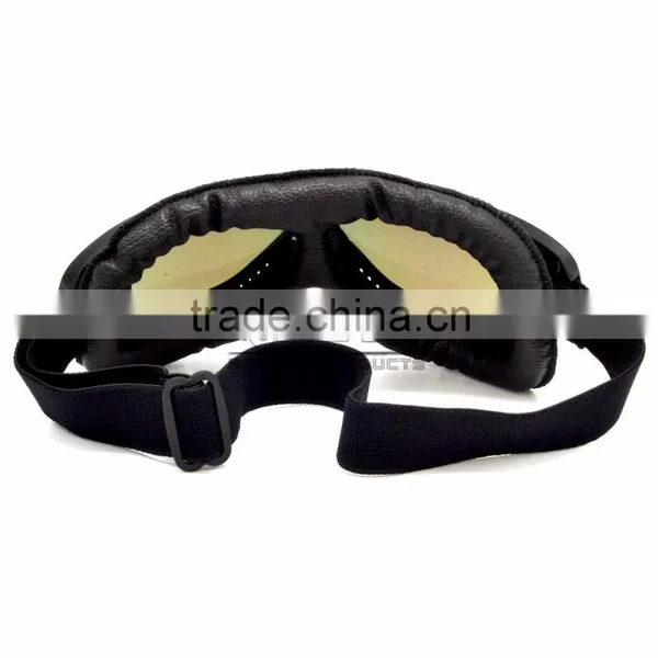 BJ-GT-007 New Style Colorful Universal Motocross Goggles for Dirt Bike ATV photo-5