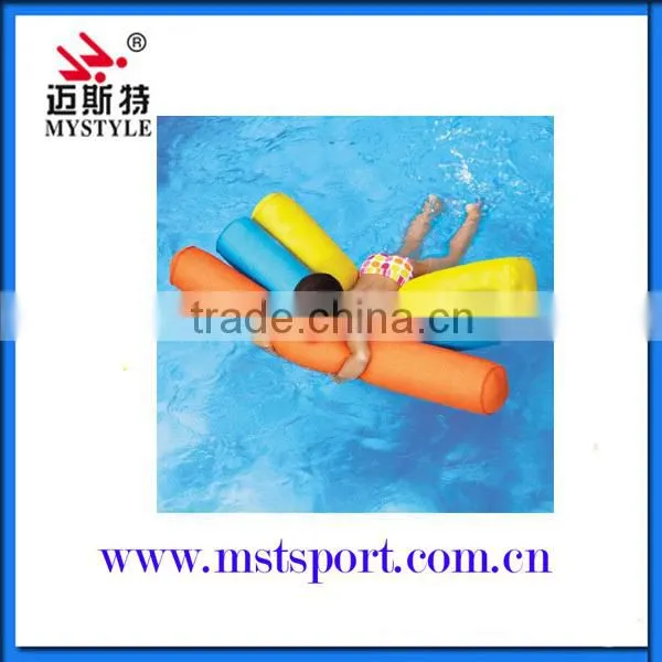 Fashion Pool Swim Noodles, Colorful EPE Foam Swim Noodles photo-3