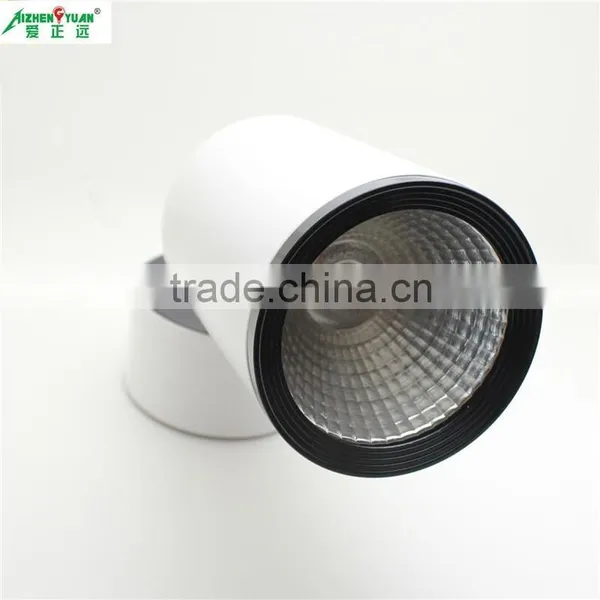 High Power 15w Cob Led Track Light photo-3