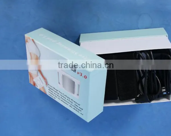 Most Popular Mini 650nm Diode Laser/lipo Laser Slimming Pads for 2016 photo-3