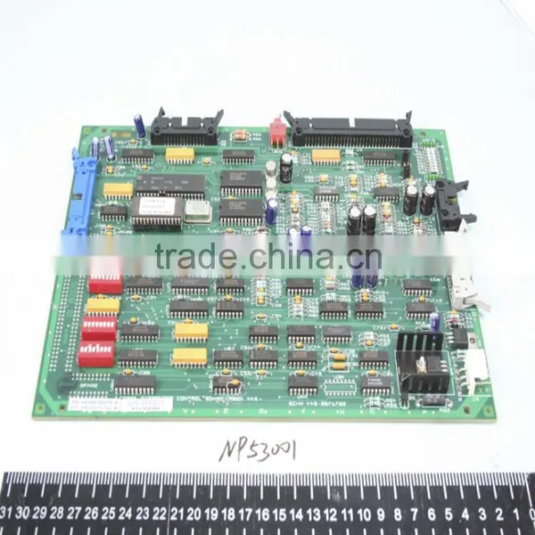ATM NCR Dispensor Control Board
