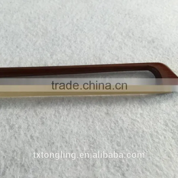 China Violin Bow for Sale China Viola Bow China Cello Bow photo-5