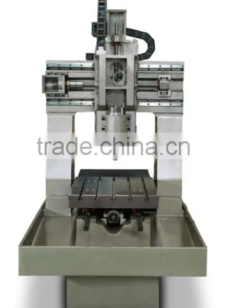 Baoma Small Metal Tag Engraving Machine BMDX6050 photo-2