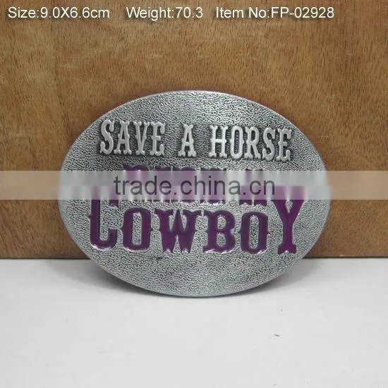 Cross Custom Belt Buckle With Rhinestones photo-5