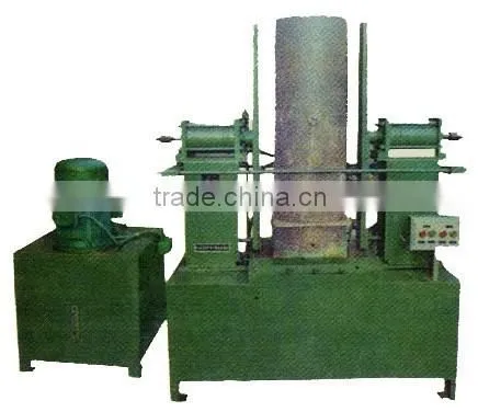 2014 On Sale Car Metal Fuel Tank Making Machine photo-3