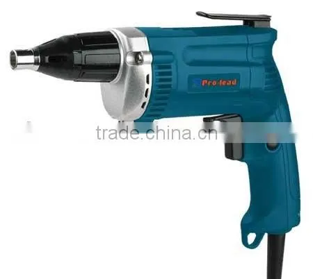 Electric Screwdriver