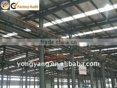 Steel Structure House