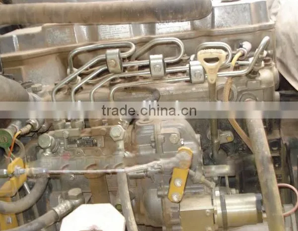 Best Quality---excavator Used, k Omatsu Excavator photo-3
