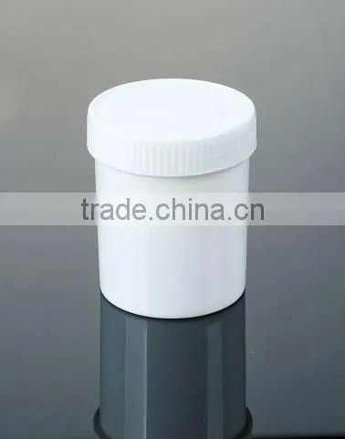 Polypropylene Jar for Royal Jelly 300ML PP Jar