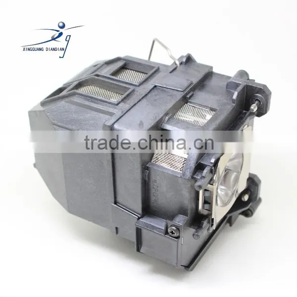 ELPLP77 V13H010L77 for EPSON PowerLite 4650 4750W 4855WU G5910 EB-4550 EB-4750W EB-4850WU Original Projector Lamp With Housing