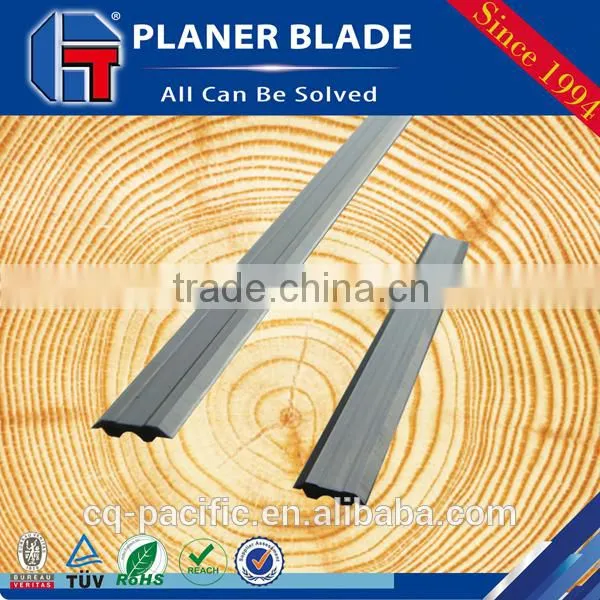 Solid 30UF Woodworking Machine Knife