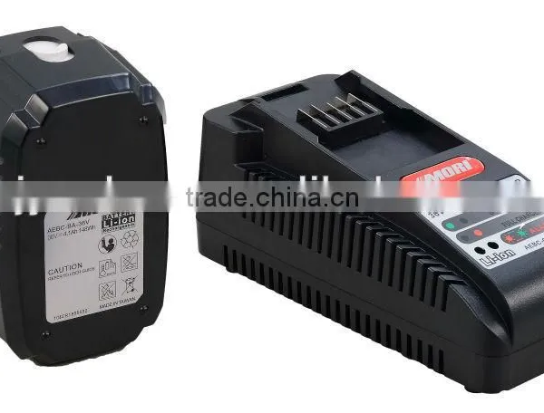 2013 Innovation Design Electric Brush Cutter photo-6