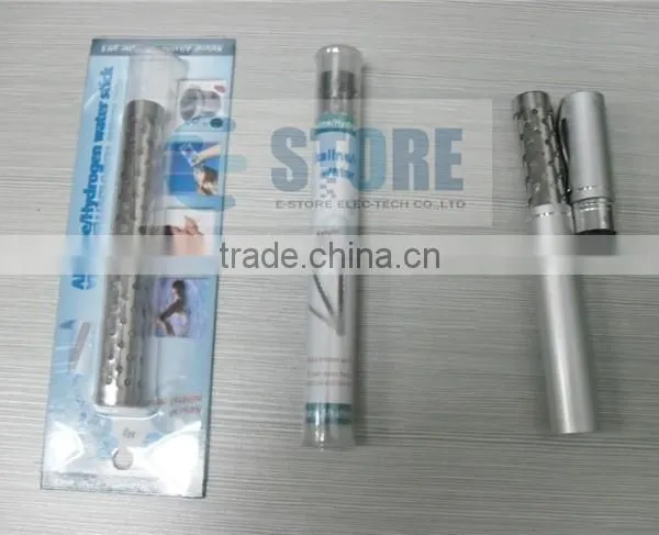 Health Care Water Filter Alkaline Hydrogen Water Stick Ionizer Stick photo-3