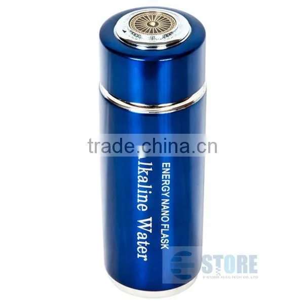 Nano Alkaline Water Flask Scalar Energy Drink Bottle photo-5