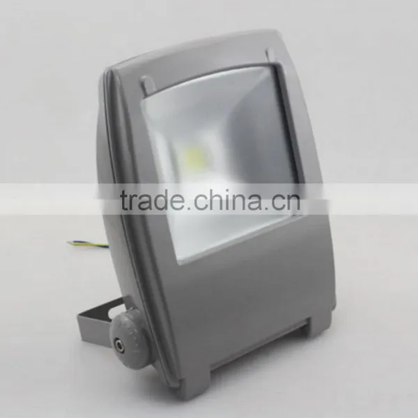 2015 New Design IP65 CE RoHS Approved Outdoor 50W LED Floodlight photo-2
