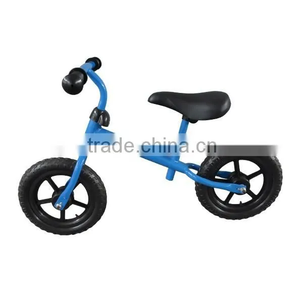 CE High Quality Children Walking Bike photo-2