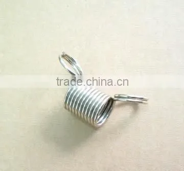 Spring For Bead Stopper with two different sizes