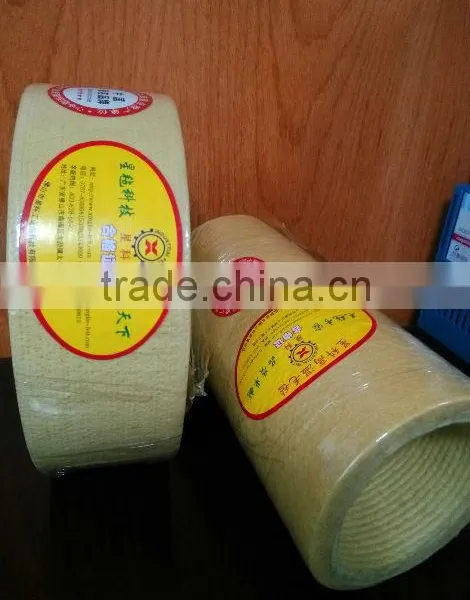Heat Insulation Felt