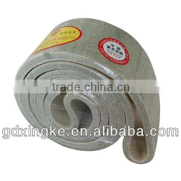 Nomex Seamless Conveyor Belt for Aluminium Extrusion