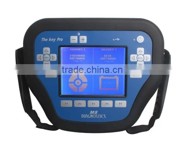 Super Function Car Key Programming Tools Mvp Pro m8 Key Programmer,Factory Price Key Prog m8 Auto Key Programmer photo-2