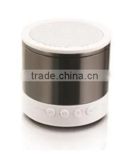 Portable Audio Player Mini Speaker Bluetooth HD-002 photo-5